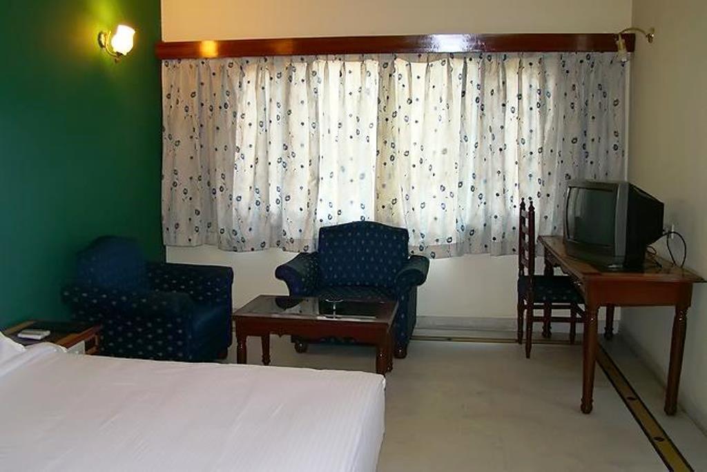 Motel Madhuban Jamshedpur Habitación foto