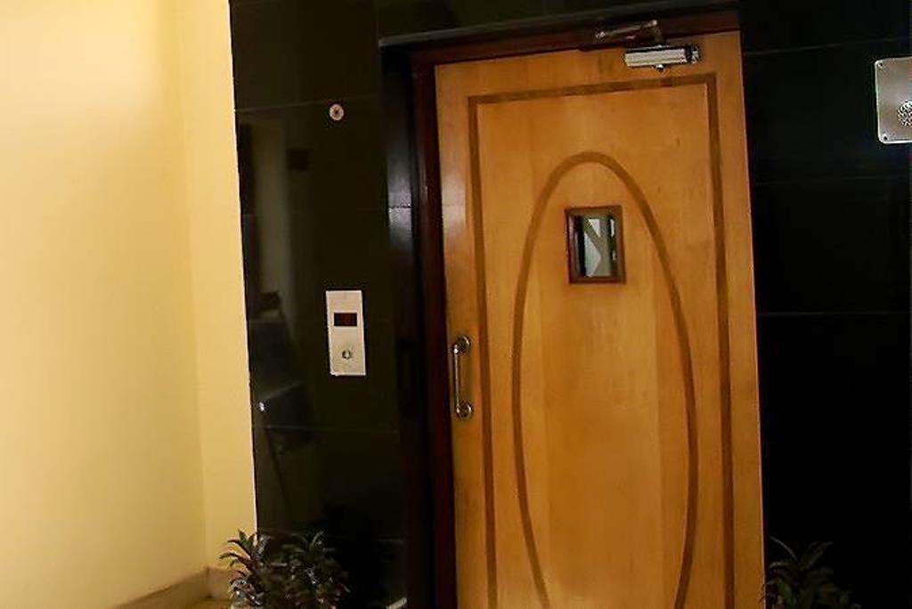 Motel Madhuban Jamshedpur Habitación foto